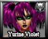 *M3M* Yurine Violet