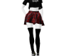 B21. School girl Fit