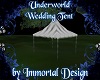 UNDERWORD WEDDING TENT