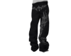 black baggy TNK