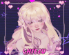 C | Blonde Pink Mao