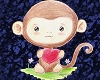 V-Day Monkey