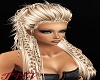 PHV Lagertha Blonde