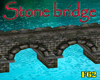 Stone bridge