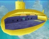 My Yellow Submarine