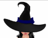 !Witchy Witch Hat MB