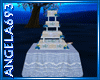 [AA] Wedding Nigth Cake 