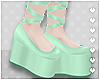 spring platforms |mint