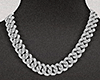 Shiny Studded Chain