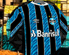 CAMISA DE TIME