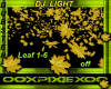L1-6 Leaf dj light
