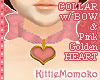 ~ LOLITA Pink Collar 3