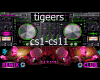castel  tigeers cs1-cs11