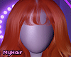 gina ginger