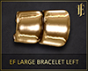 EF Large Bracelet Left