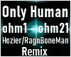 Only Human Hozier Rmx