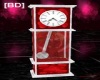 [BD] CD&BD Grand. Clock