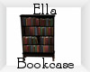Ella Book Case