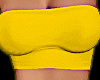 ♛ Summer Yellow Top
