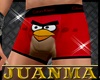 [JM] Boxer Angry Birds