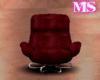 Majestic Chair 