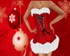 ll*Christmas Dress