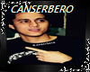 DC!   PHOTO  CANSERBERO