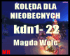KOLĘDA DLA NIEOBECNYCH