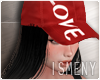 [Is] Hair + Cap Black