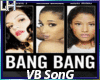 Jessie J-Bang Bang |VB|