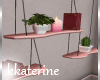 [kk] Fall InPink Shelves
