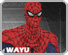 [wayu] SPIDERMAN "HUGE"