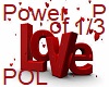 Power of love rem. P1/3