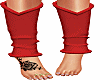 Leg Warmers