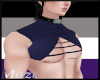 Himbo Vest Burple