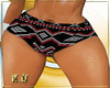 K*ShortyCrazy Aztec xxl