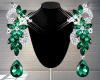 Diamond Earrings ASP-011