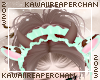 K| Moo Headband Mint