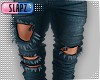 !!S Jake Ripped Jeans 4