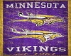 NFL-MN Vikings Welcome