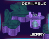 ! Drv St Paddy Set 3