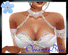 Gina sexy white