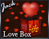 Valentines Love Box