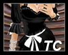 !~TC~! GM dress Blk
