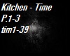 Kitchen - Time P.2