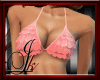 Jk.Pastel Pink SwimWear