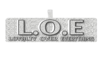 F. Custom LOE Chain