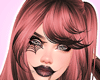 Rumi Goth Rose