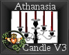 ~QI~ Athanasia Candle V3