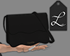 Bag Hand Black